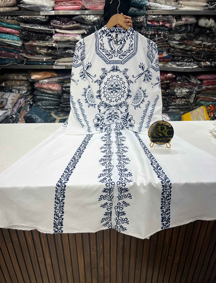 Turkish Dresses 2109
