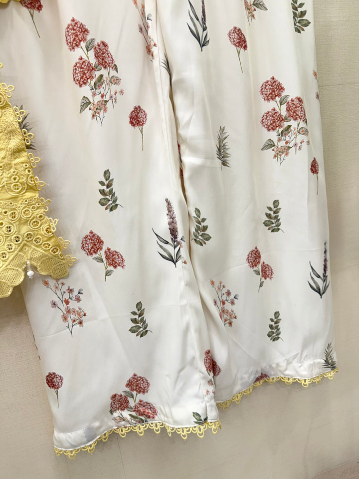 Pakistani Chikankari Suits