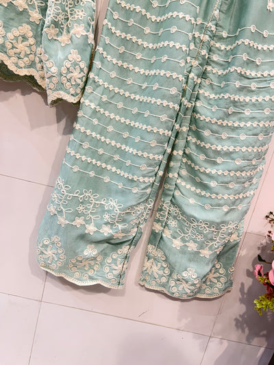 Korean Co-ord sets 2271