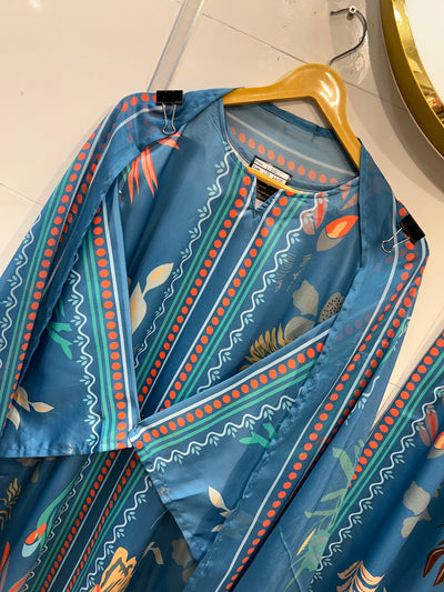 Turkish Co- ord sets 2600