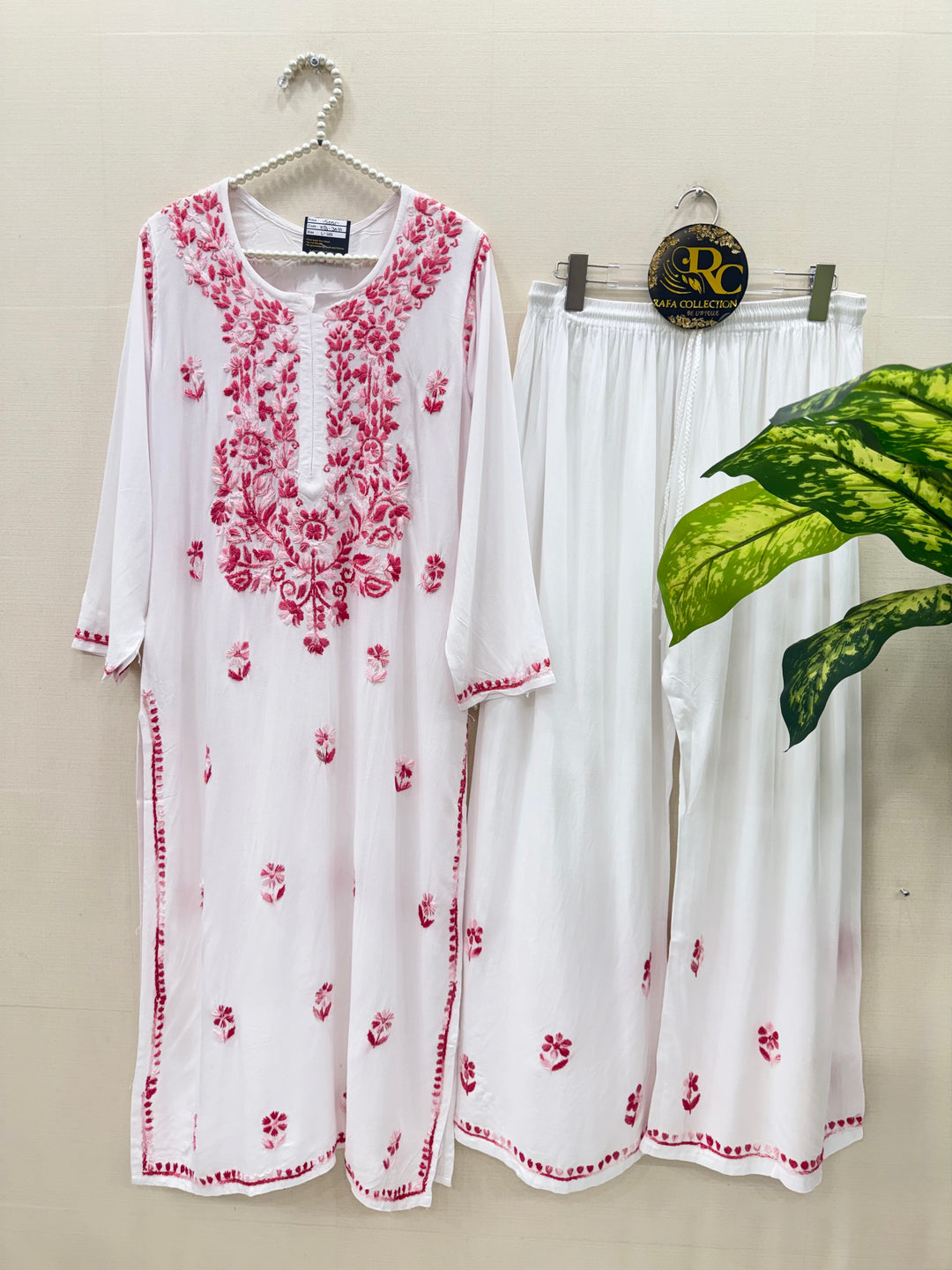 Lucknowi palazzo suits 3010