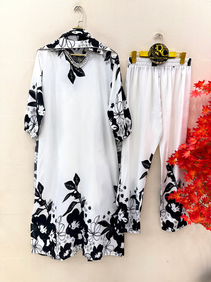 Imported co-ord sets