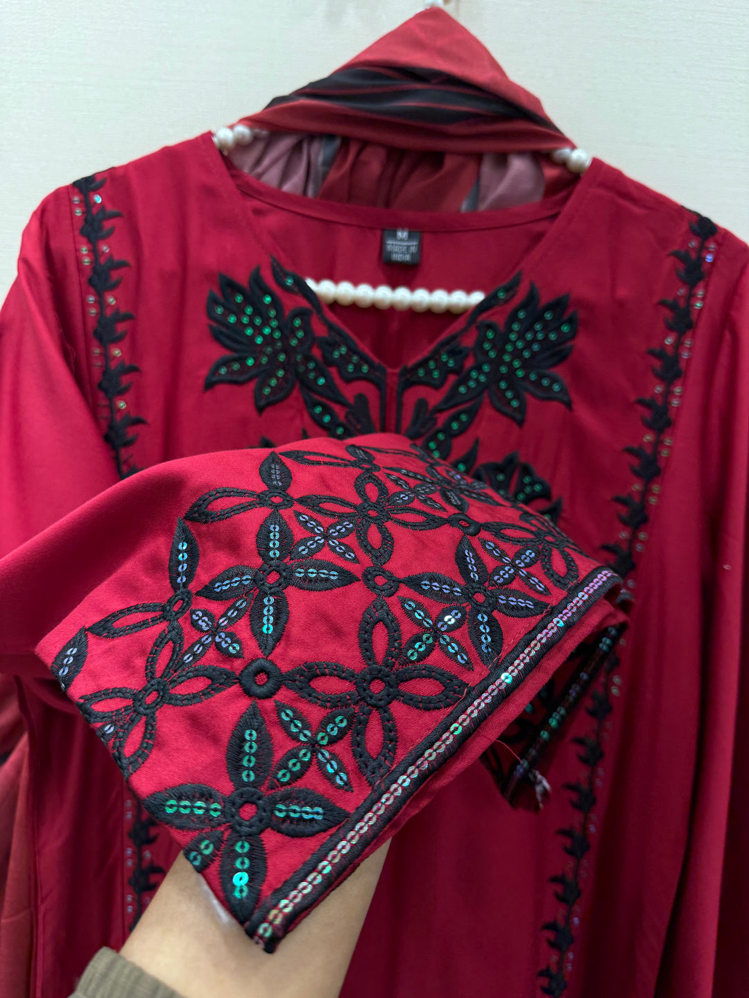 Pakistani Embroidered suits