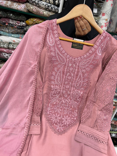Handwork Suit 1183