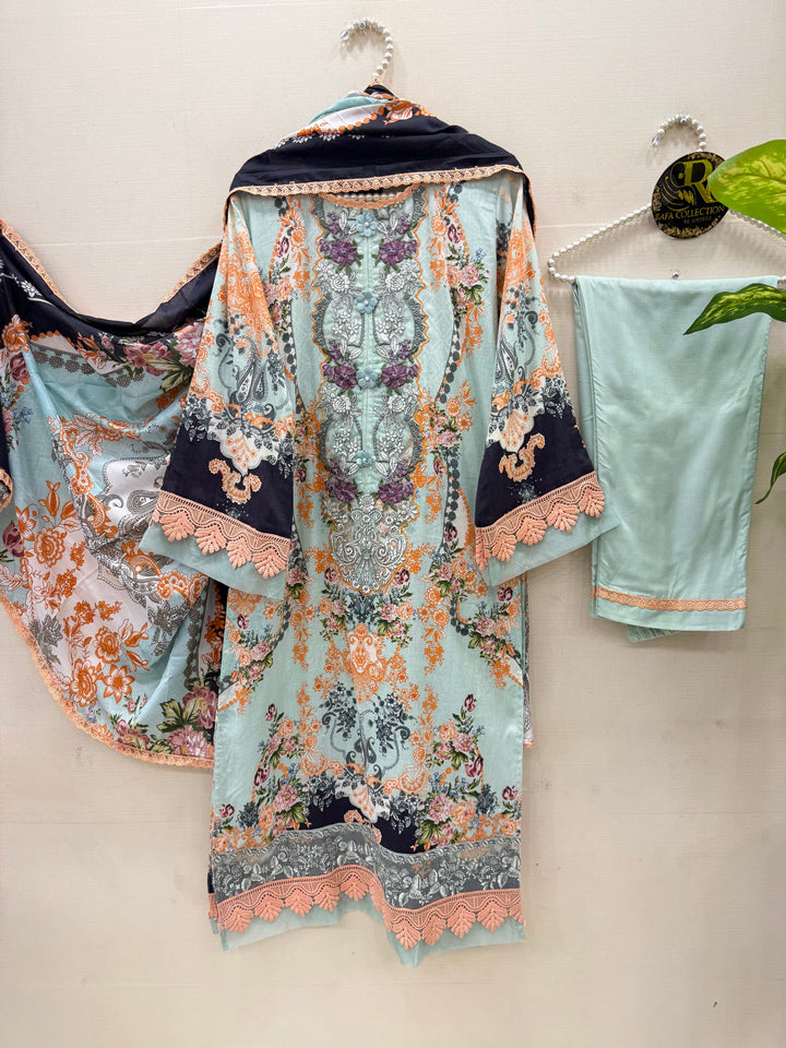 Pakistani Suits (SALE)