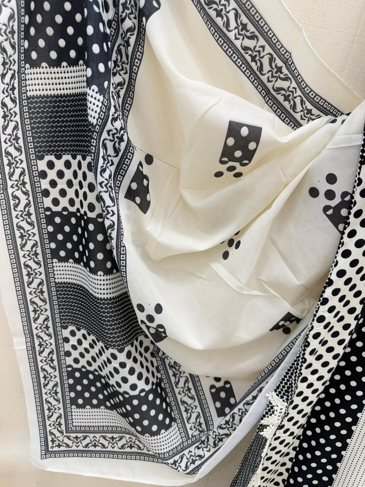 Rayon printed Co-ord sets