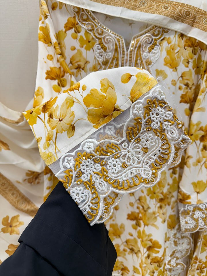 Rayon Farshi Salwar Suits
