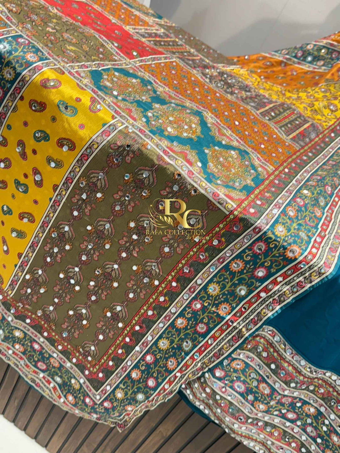 Kalidar rangeen gowns 5015