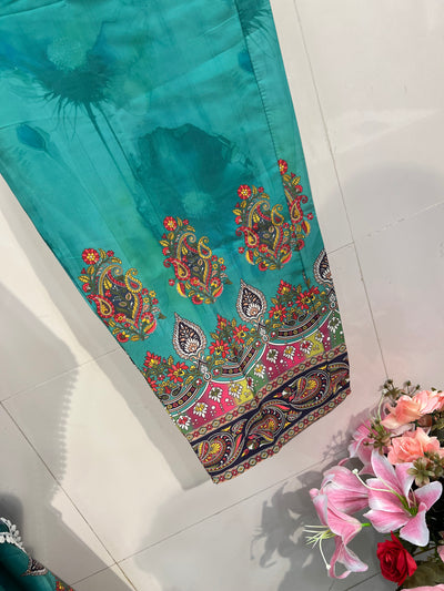 Prachi kaftan 5052