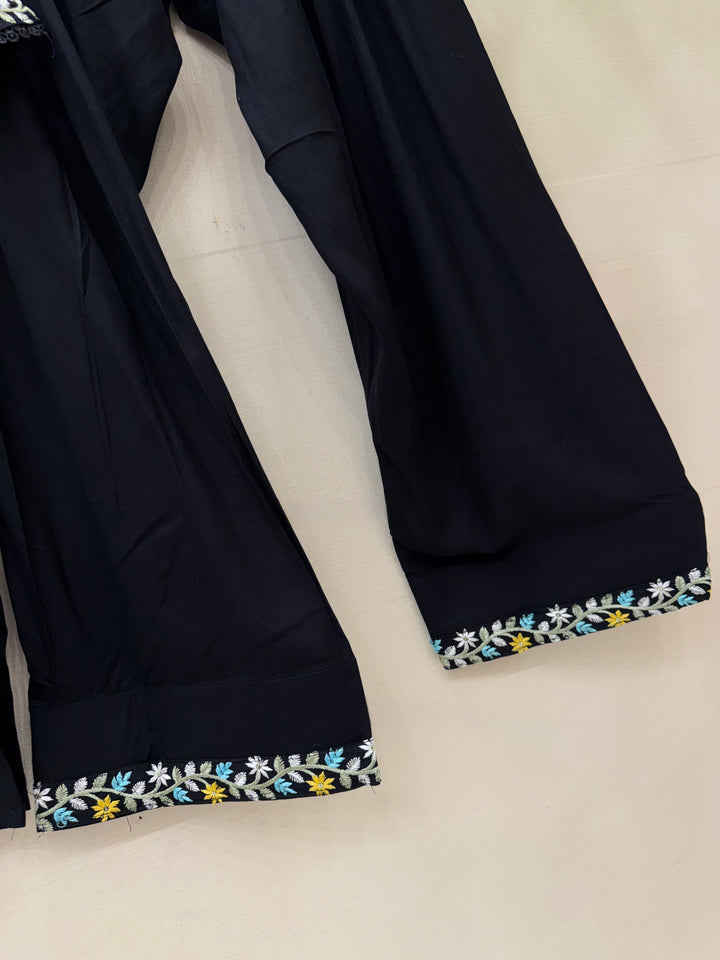 Farshi salwar suits 40013