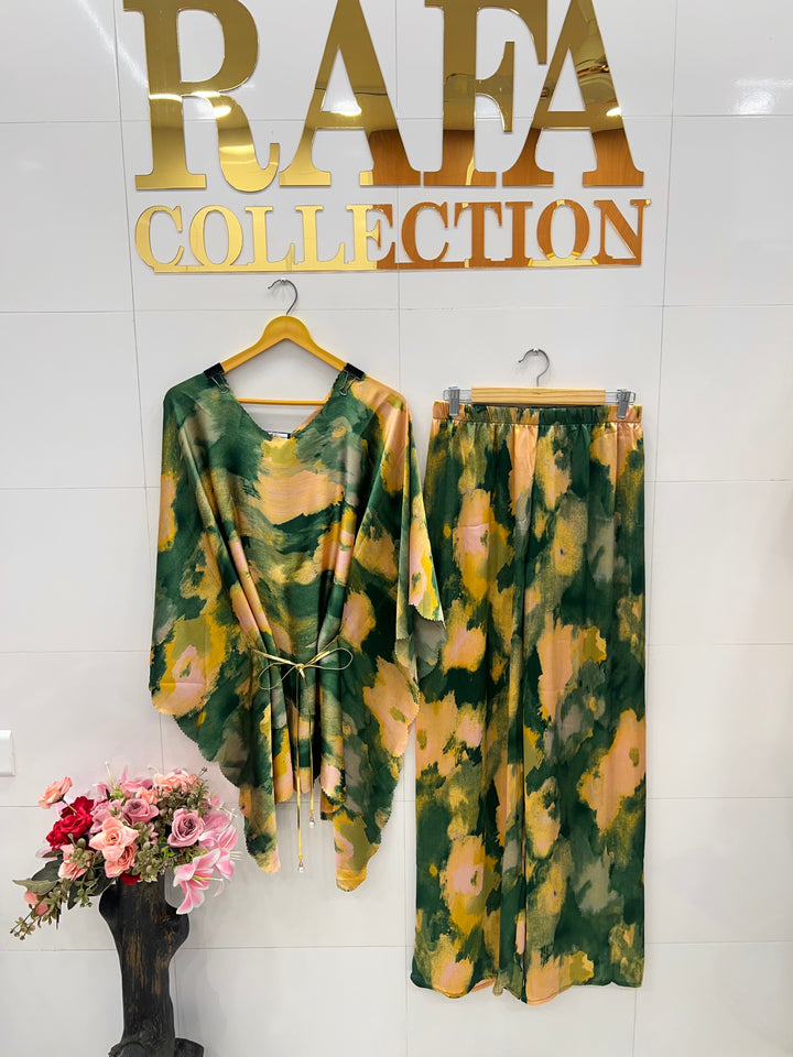 Imported korean co-ord sets 124417