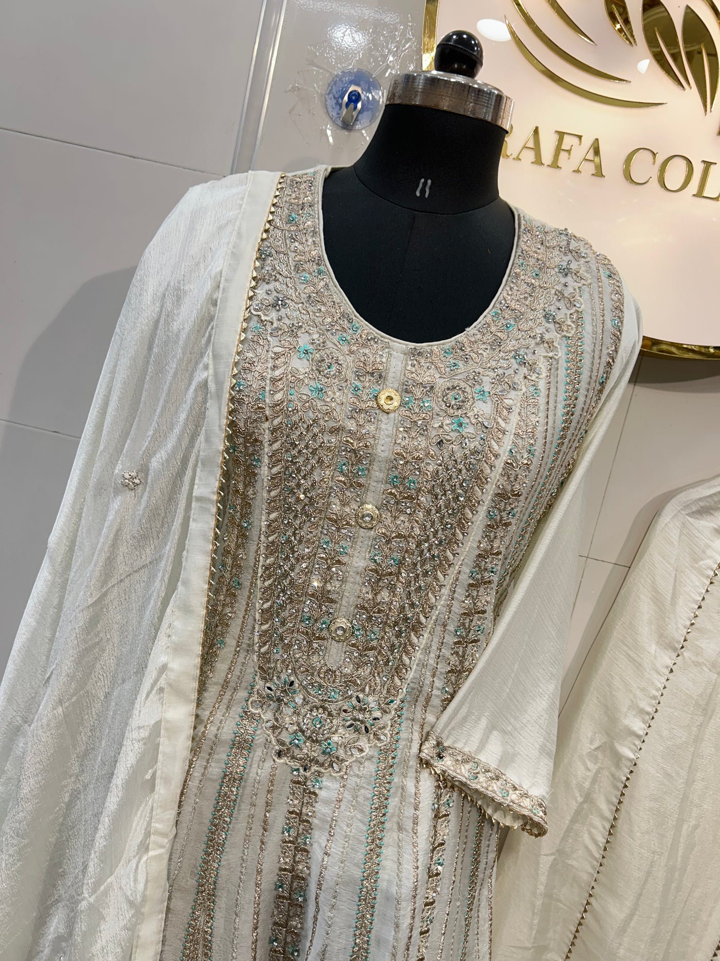 Inaya palazzo Suit 1820