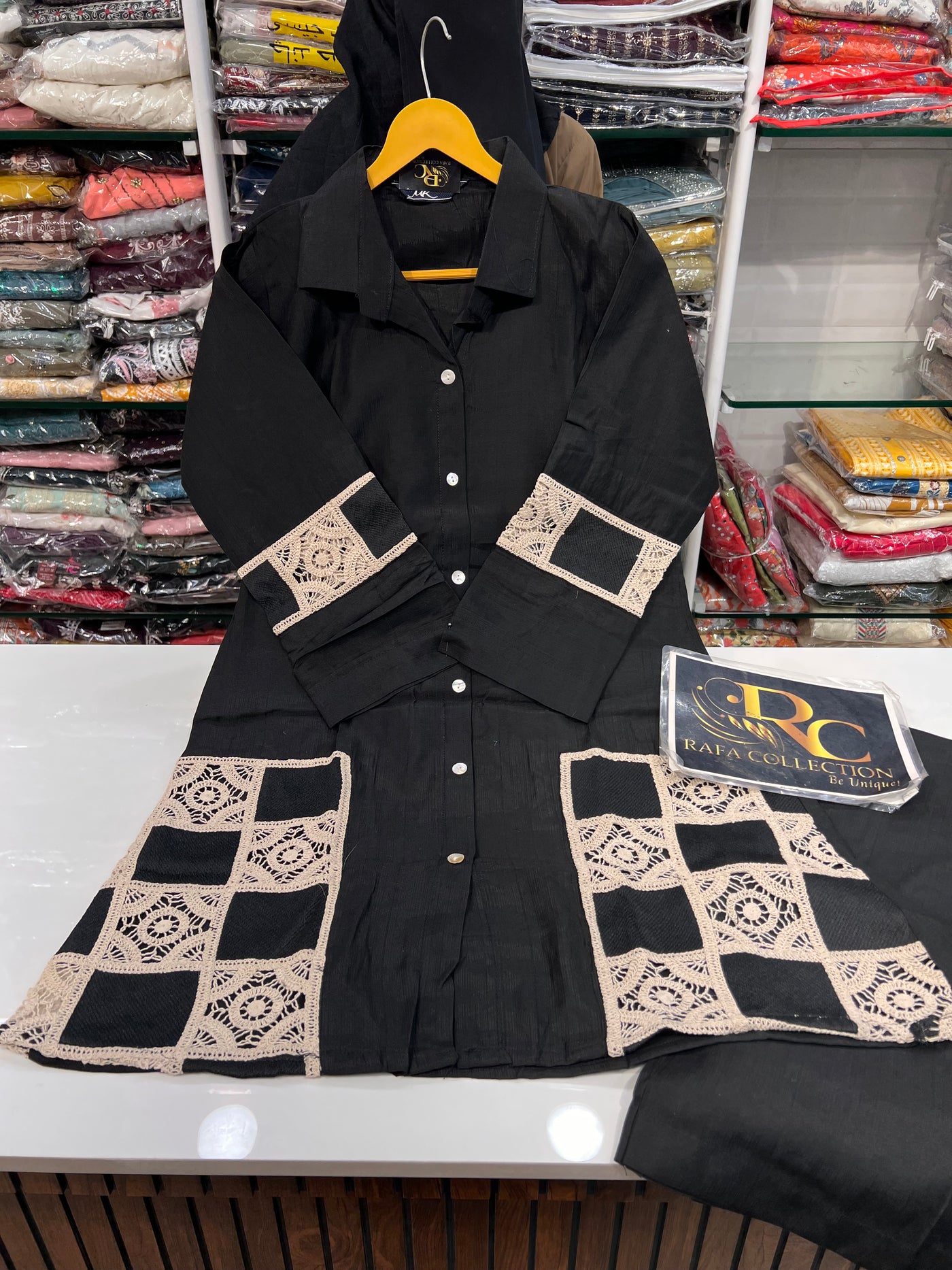 Co-ord set 6001