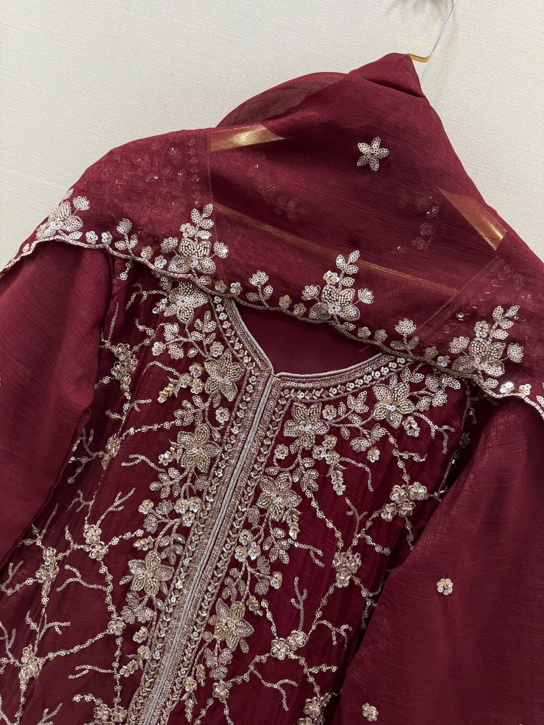 Pakistani formals suits
