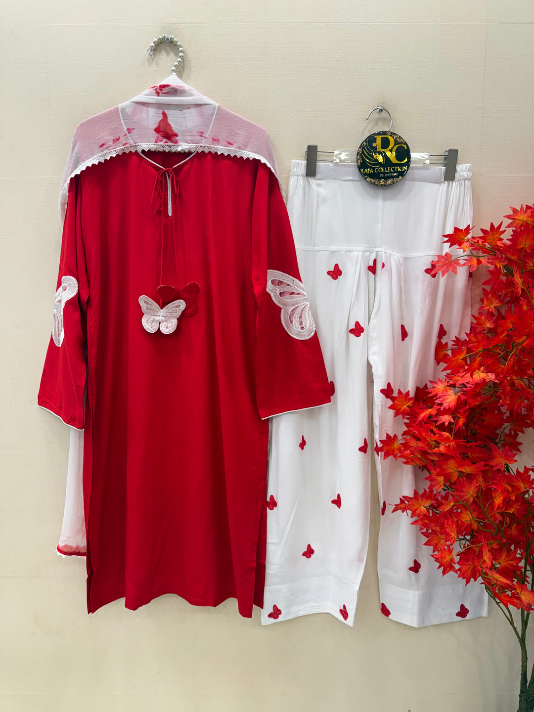 Farshi Salwar suits