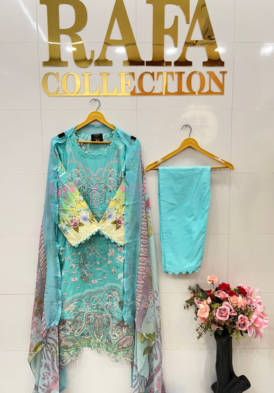 Ready-to-Wear Suits 2575