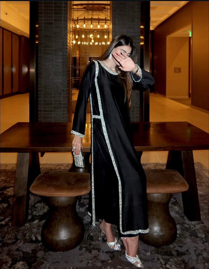 Hania amir’s inspired suits