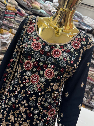 Wedding suit set 5912