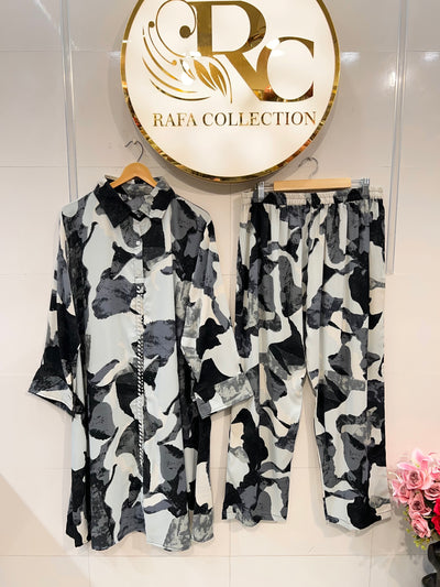 Imported Co-ord sets 2363
