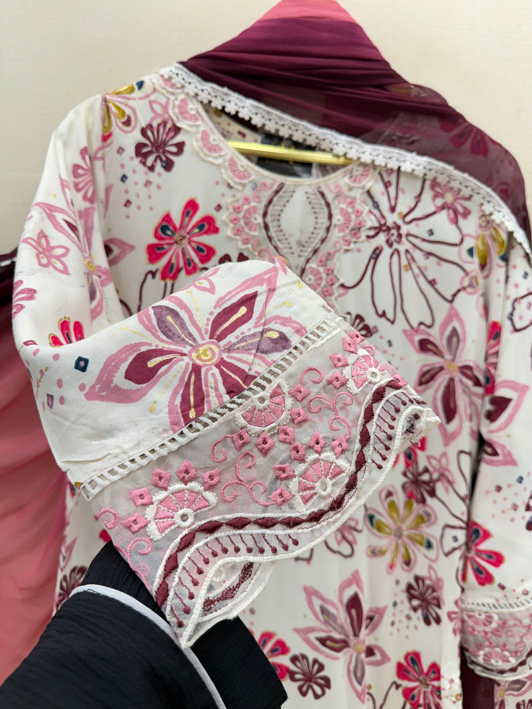Farshi Salwar Suits