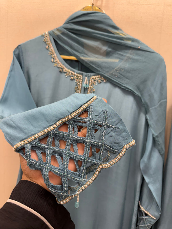 Pakistani Handwork Suits