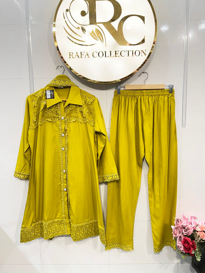 Co - ord sets 2263