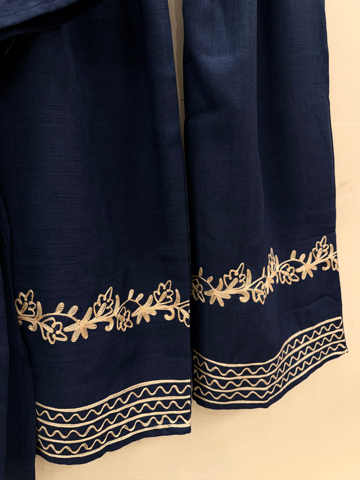 Kashmiri Co-ord Sets