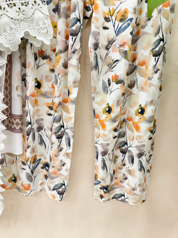 Rayon co-ord sets