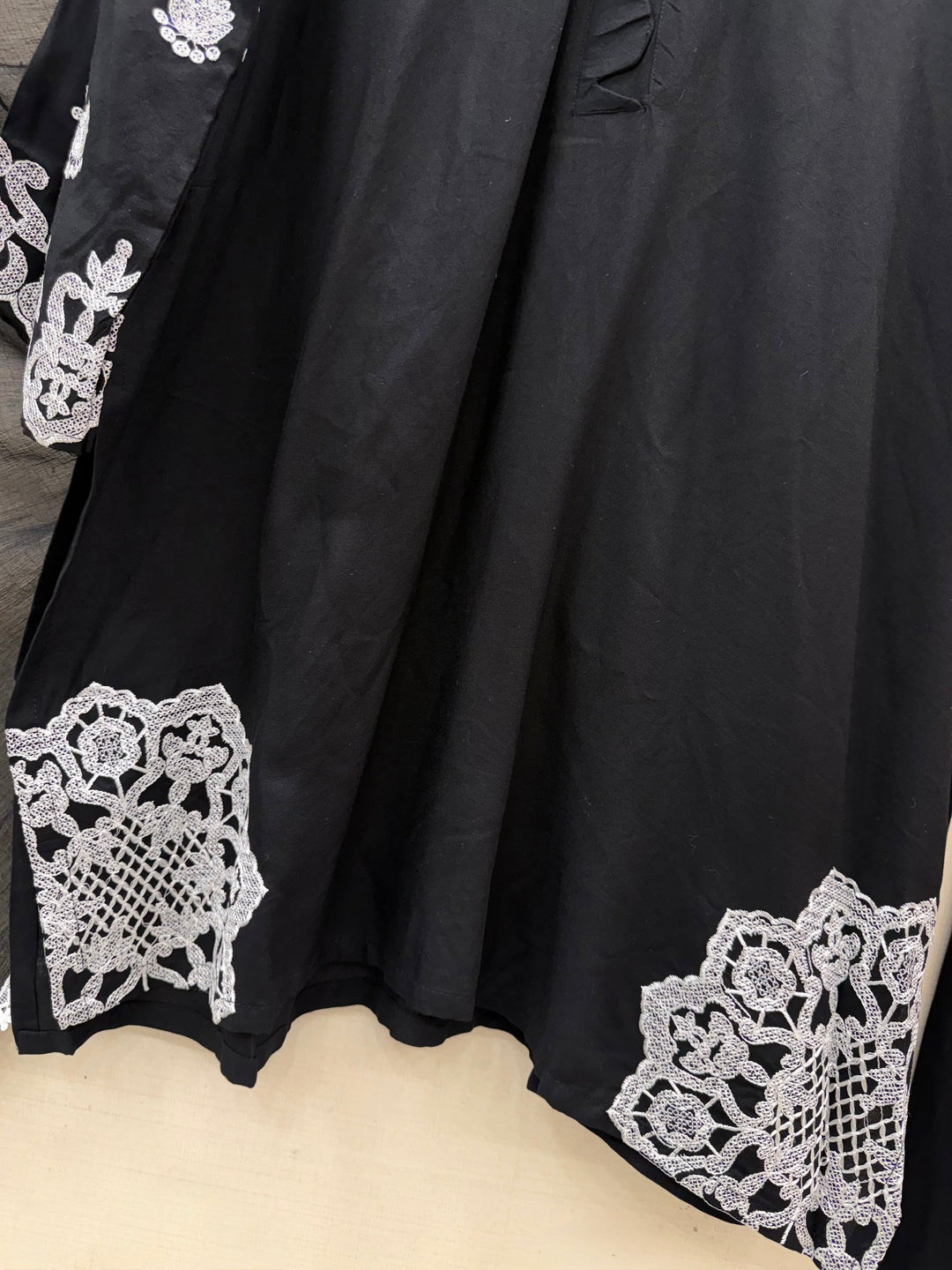 Pakistani Farshi Salwar Suits