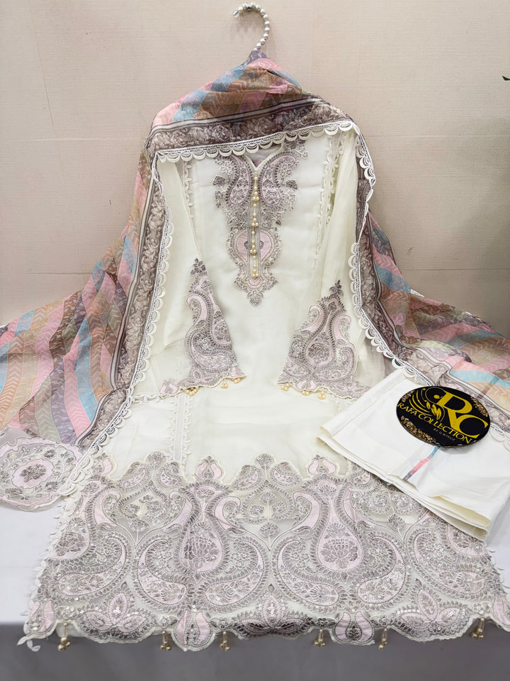 Pakistani premium Suits