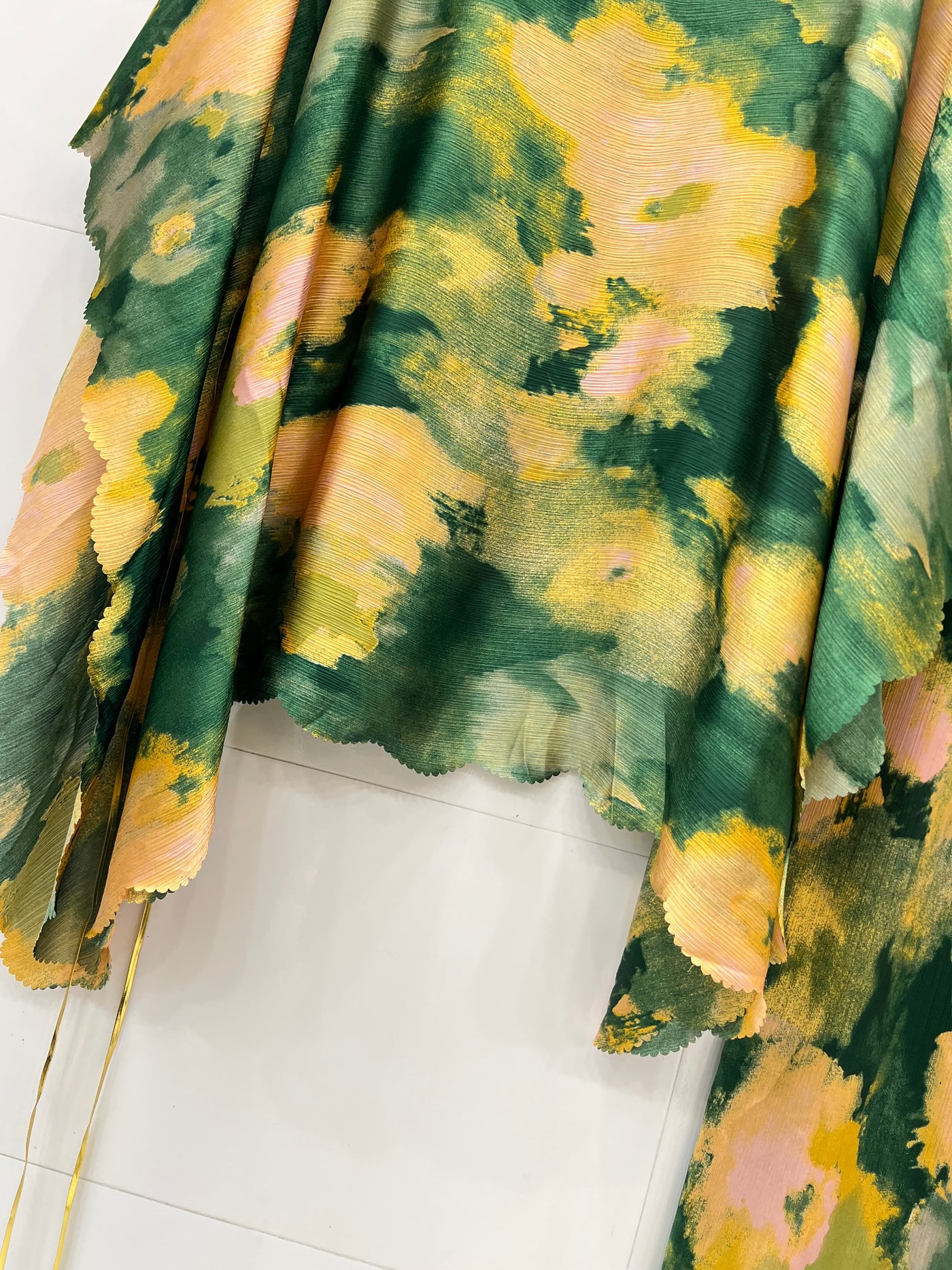 Imported kaftan co-ord sets 124417