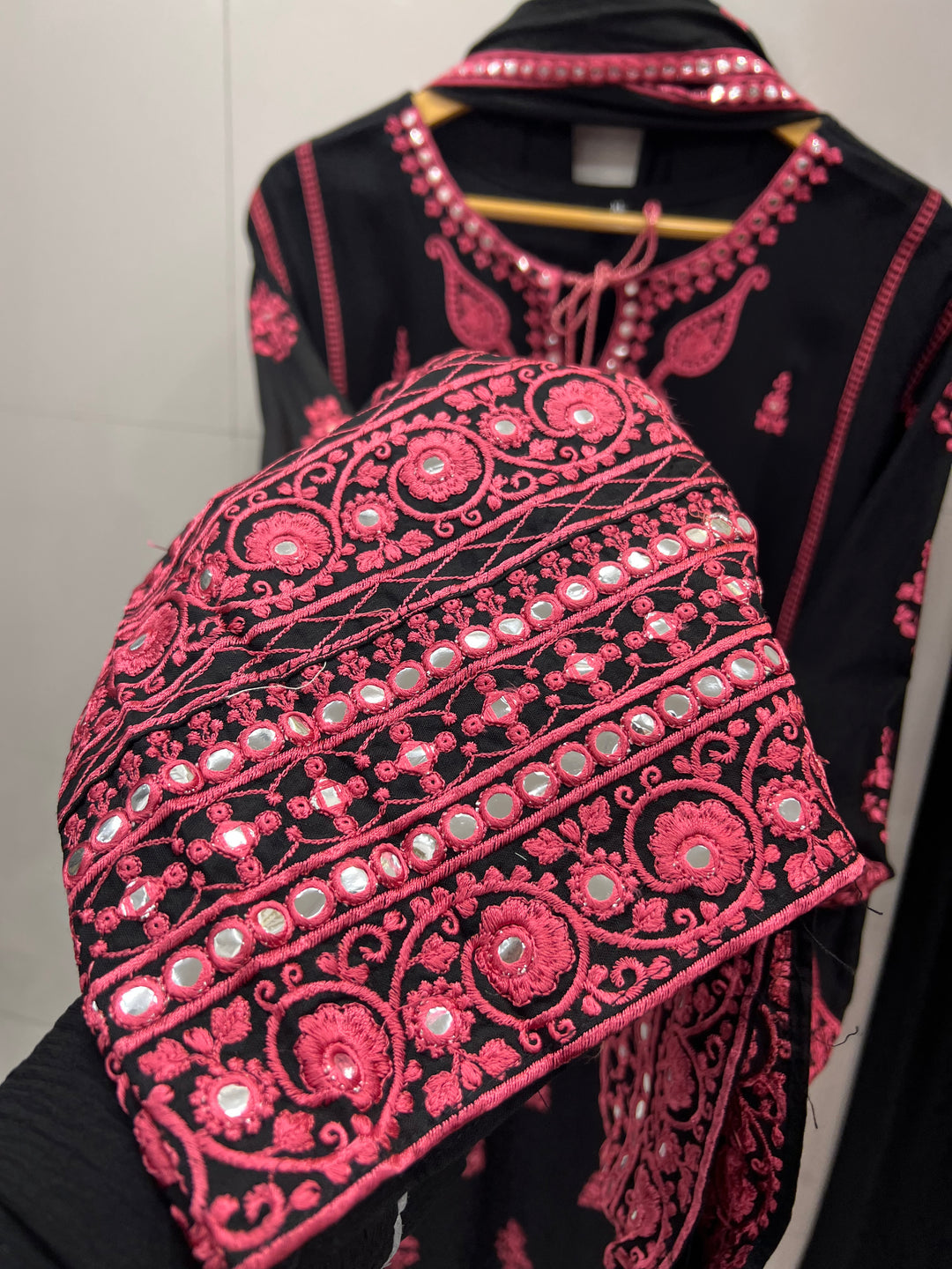 Pakistani viral co-ord set 2804