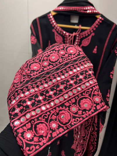 Pakistani viral co-ord set 2804