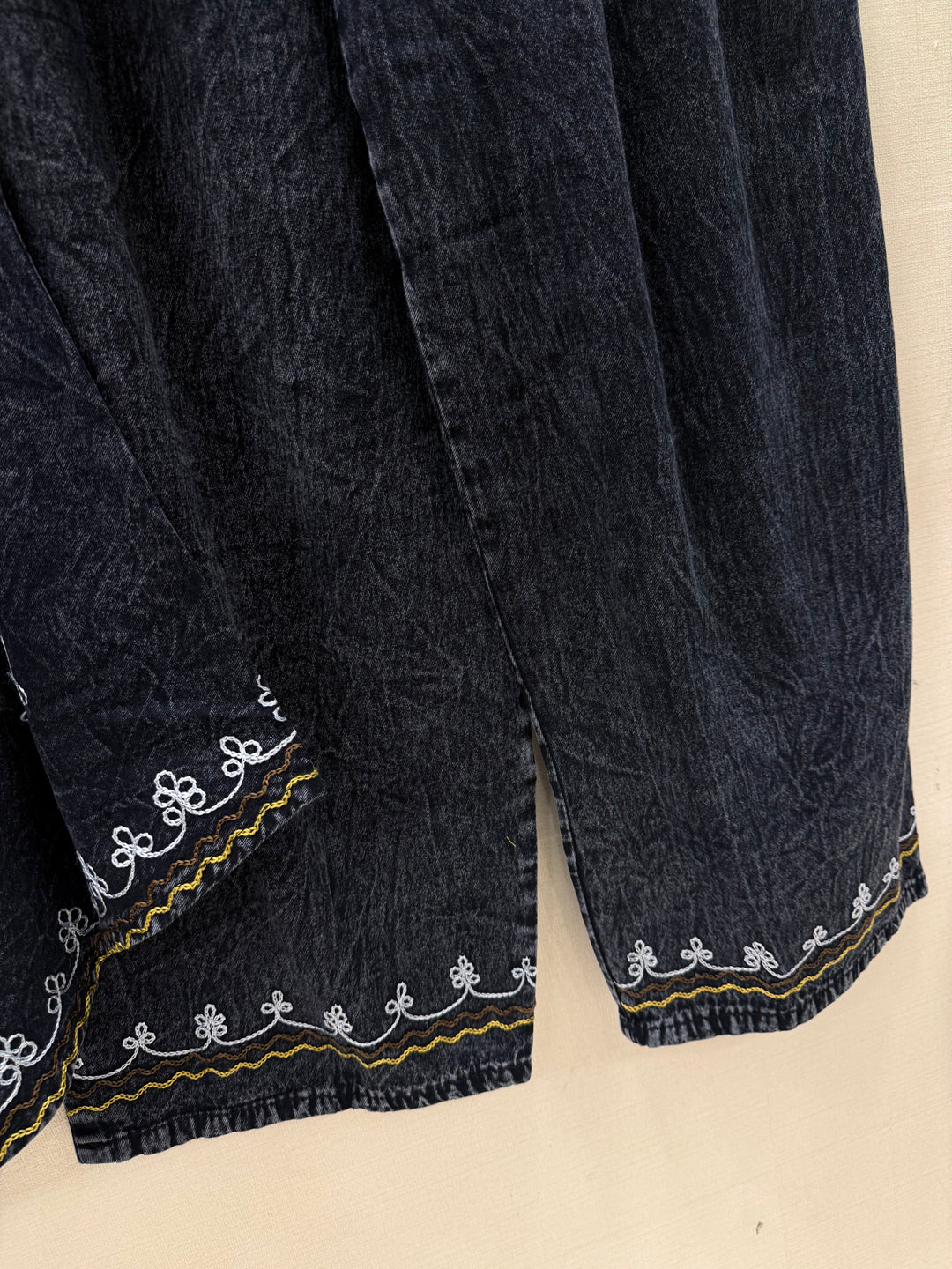 Denim Co-ord sets