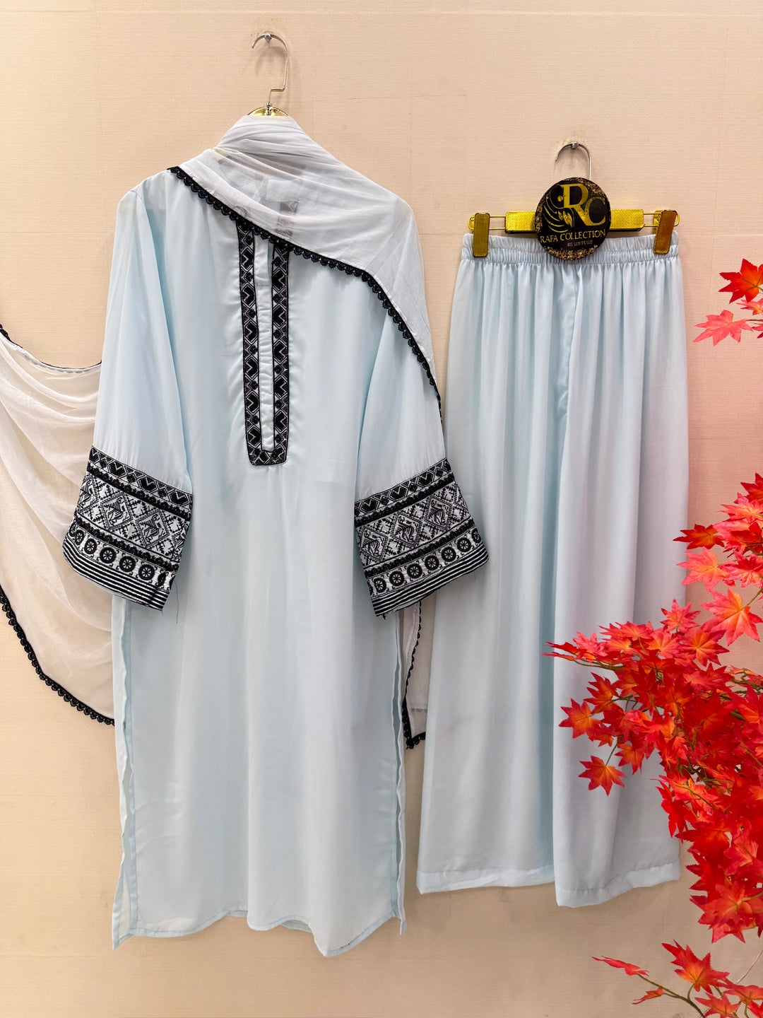Pakistani Formal Suits