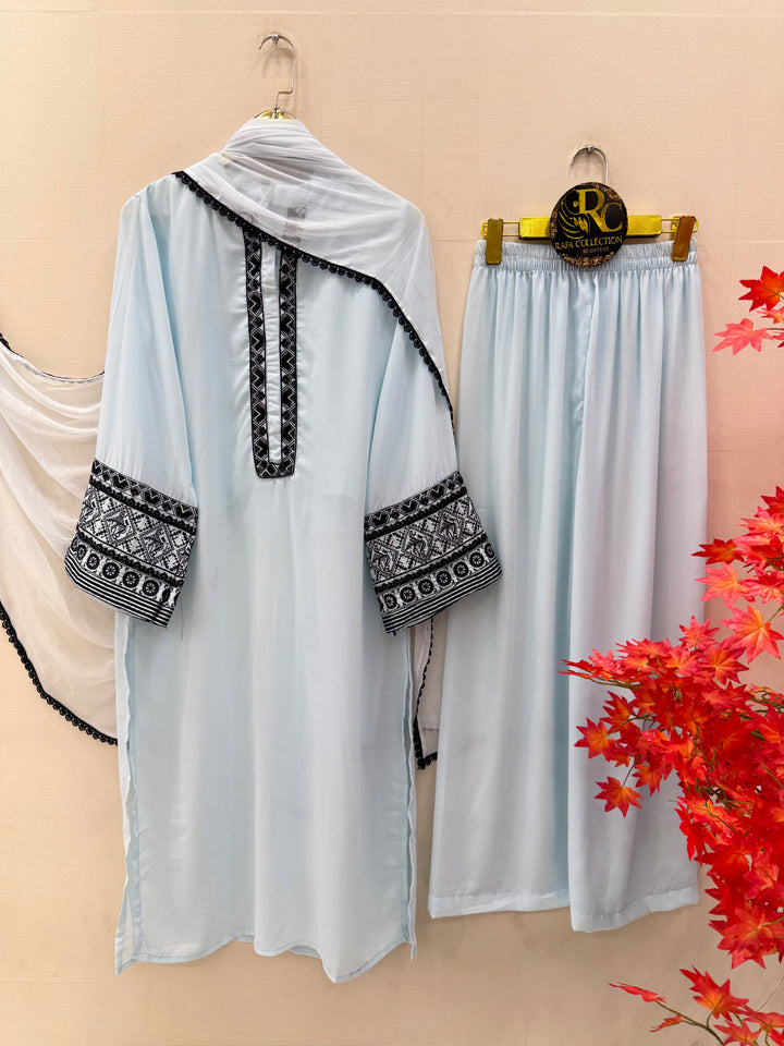 Pakistani Formal Suits