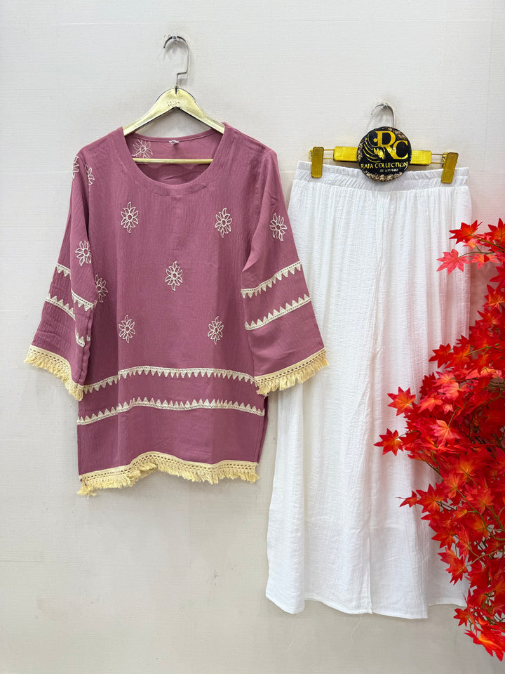 Imported Co-ord Sets
