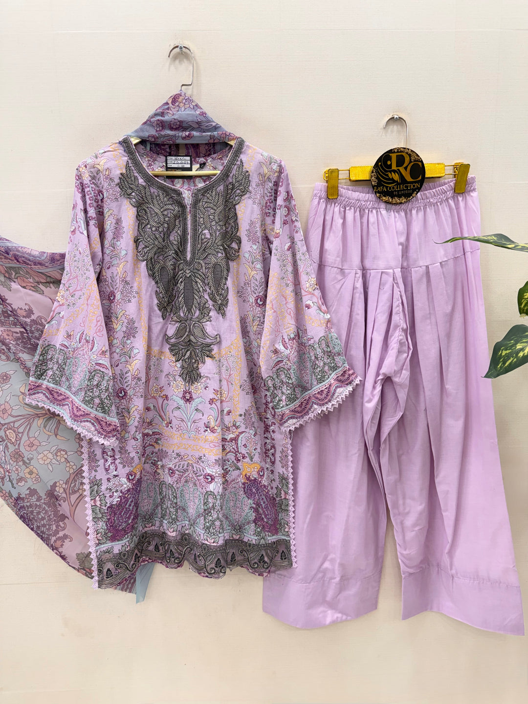 Farshi salwar suits