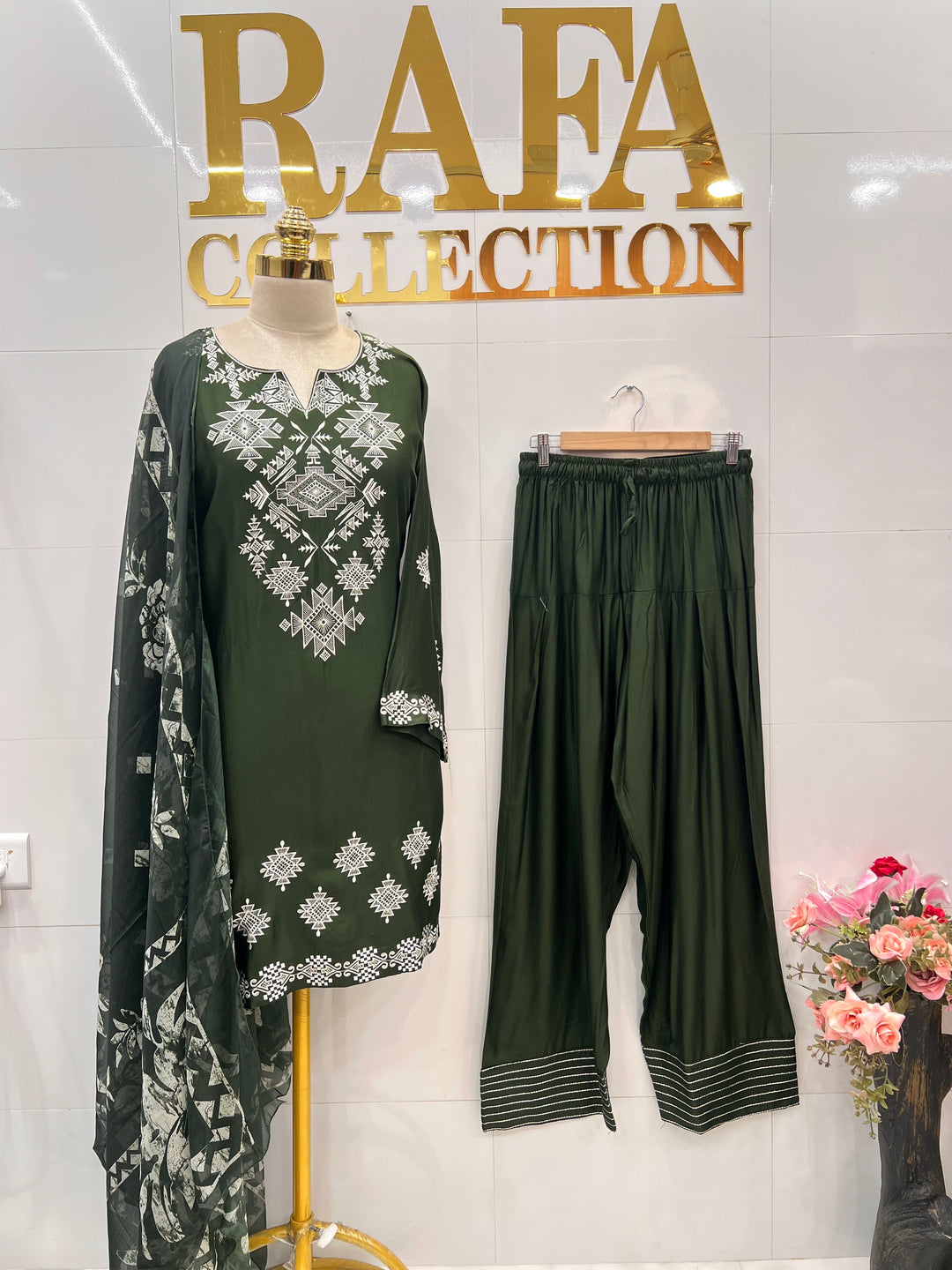 Farshi co-ord sets 2821