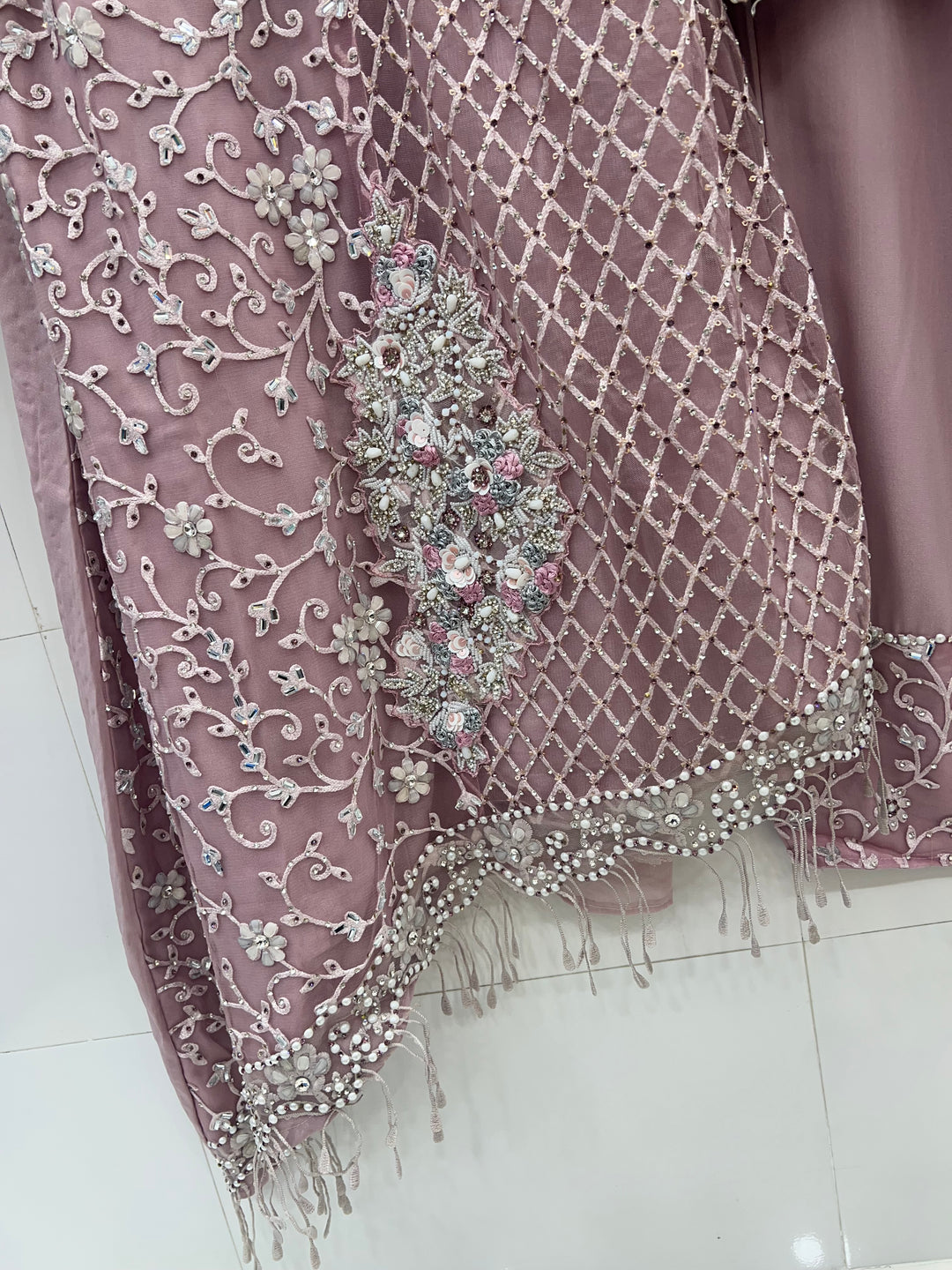 Pakistani wedding 2756