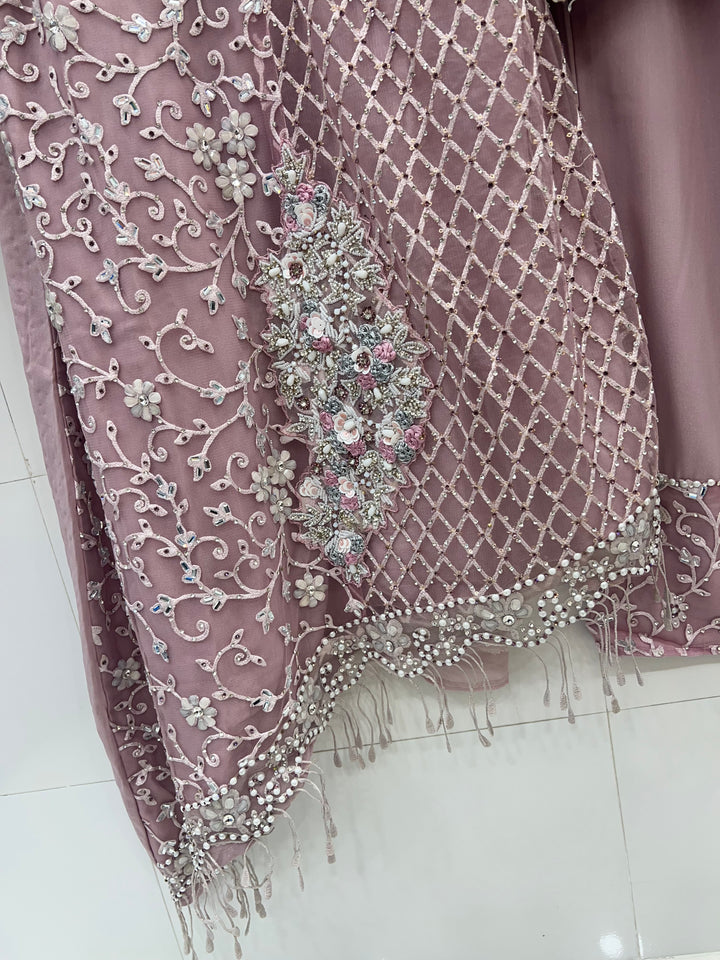Pakistani wedding 2756