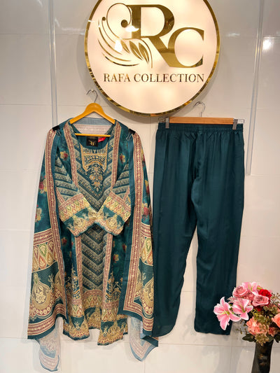 Muslin suits 15225