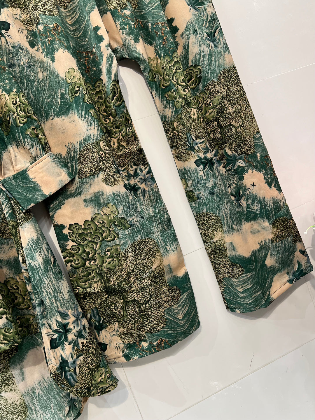 Imported Co-ord sets 2352