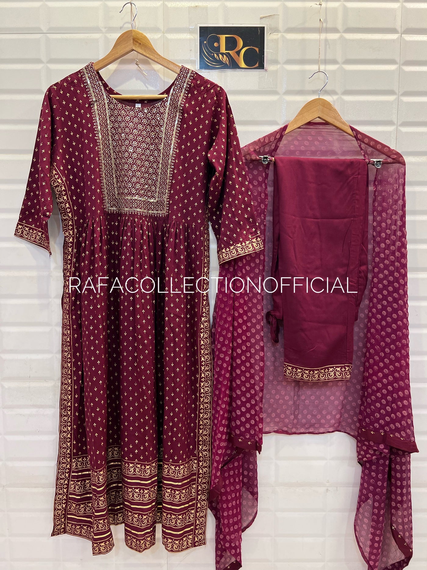 499/- SALE SUIT🤩