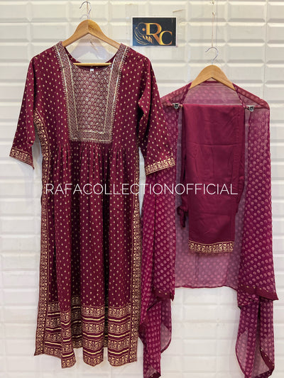 499/- SALE SUIT🤩