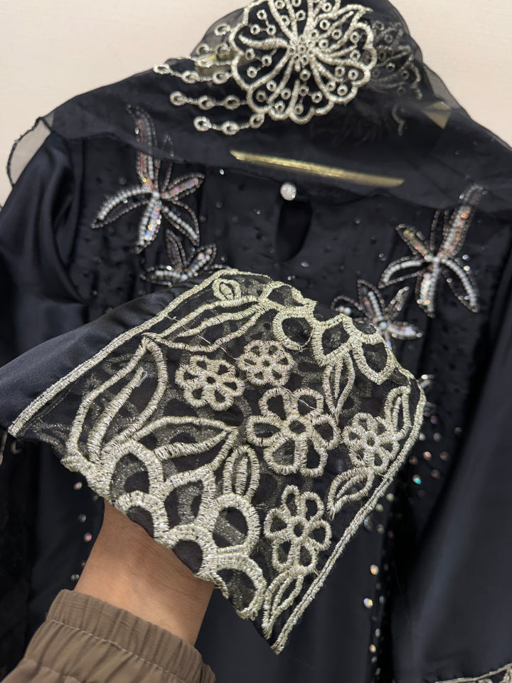 Handwork Pakistani suits