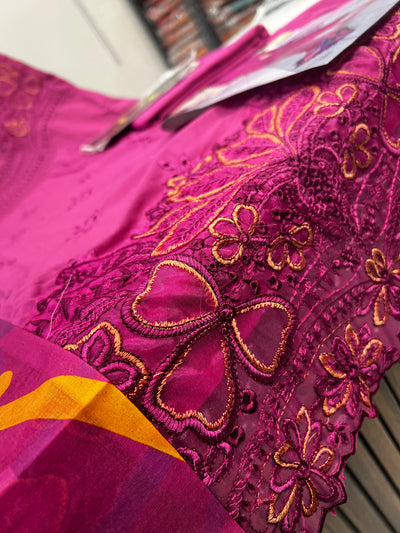 Pakistani Patch work suits 253332