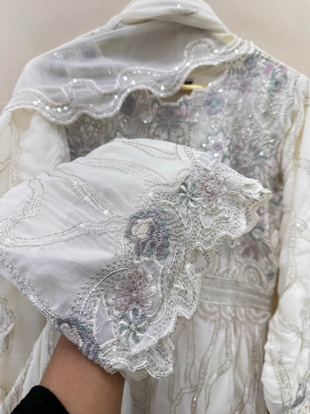 Premium pakistani suits