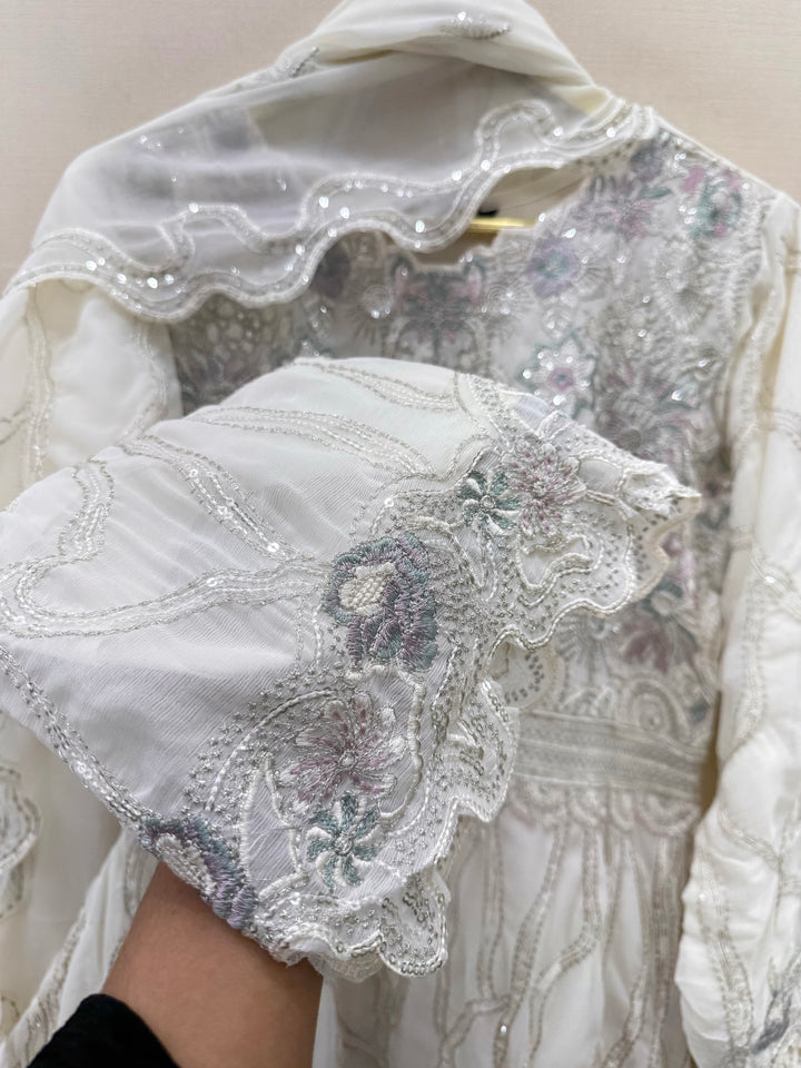 Premium pakistani suits