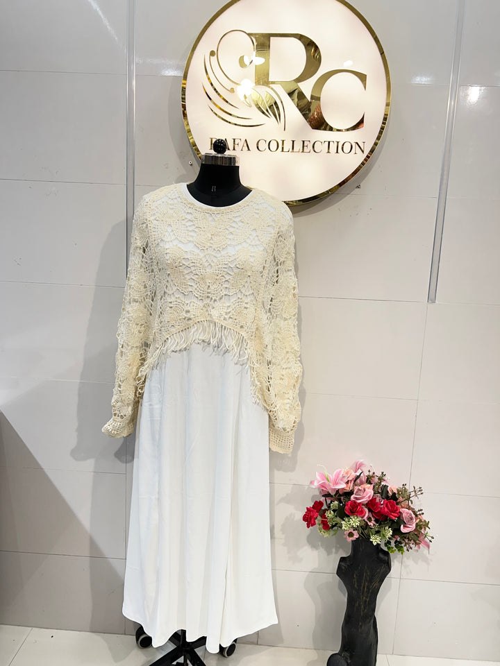 Crochet Dresses 124214
